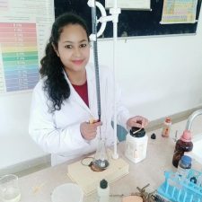 Apoorva MISS APURVA NEGI