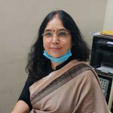 Dr. Bhawna Sati