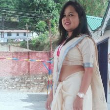 Jyoti mam MISS JYOTI THAPA