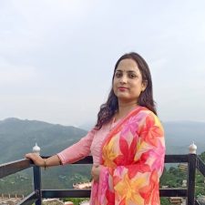 Manisha Bagadwal Manisha Bagadwal