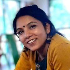 NIVEDITA BHARTWAL NIVEDITA BHARTWAL