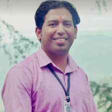 Neeraj Sir MR NEERAJ JOSHI