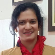 Radha Chilwal