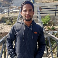 Santosh Santosh